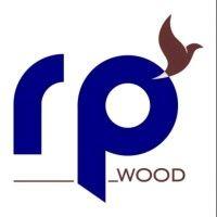 r p wood products pvt. ltd logo image