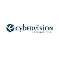 cybervision international logo image