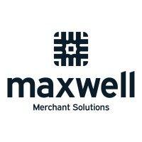 maxwell merchant solutions logo image