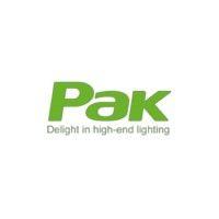 pak lighting logo image