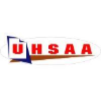 utah high school activities association logo image