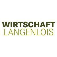 wirtschaftlangenlois logo image