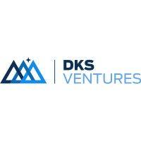 dks ventures oü logo image