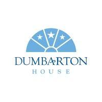 dumbarton house logo image