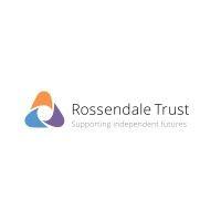 the rossendale trust logo image