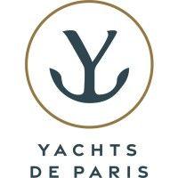 yachts de paris