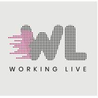 workinglive logo image