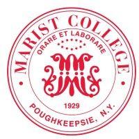 marist college school of management logo image