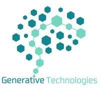 generative technologies ltd logo image