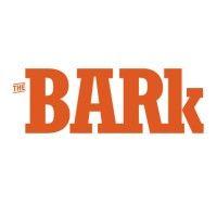 the bark magazine logo image