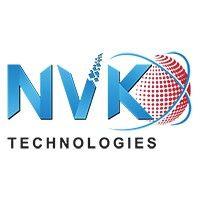 nvk technologies logo image