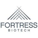 logo of Fortress Biotech