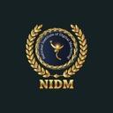 logo of Nidm National Institute Of Digital Marketing Bangalore