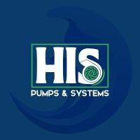 his pumps and systems private limited logo image