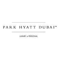 park hyatt dubai logo image