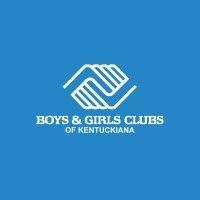 boys & girls clubs of kentuckiana logo image