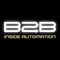 b2b inside automation logo image