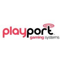 playport gaming logo image