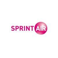 sprintair logo image