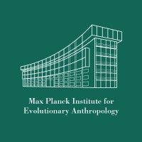 max-planck-institute for evolutionary anthropology logo image