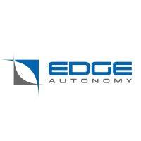 edge autonomy