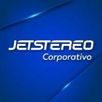 jetstereo corporativo logo image