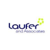 laufer and associates logo image