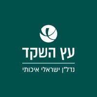 עץ השקד נדל"ן logo image