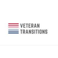 veteran transitions logo image