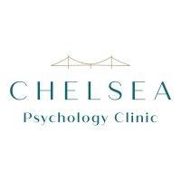 the chelsea psychology clinic logo image