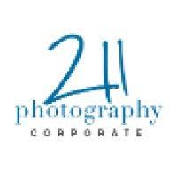 211 photography logo image