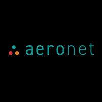 aeronet software logo image