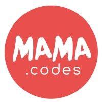 mama.codes - raising digital kids logo image