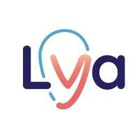 lya protect logo image