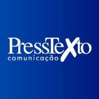 presstexto comunicação logo image