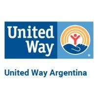 united way argentina logo image