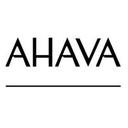 logo of Ahava Dead Sea Laboratories