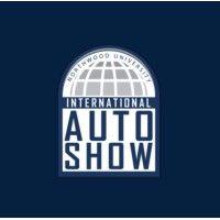 northwood university international auto show logo image