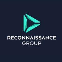 reconnaissance group logo image