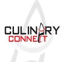 culinary connect logo image