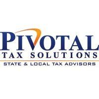 pivotal tax solutions