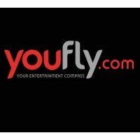 youfly.com logo image