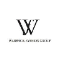 warwick fashion group logo image