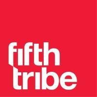 fifth tribe - dc's digital agency logo image