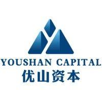 youshan capital  优山资本 logo image