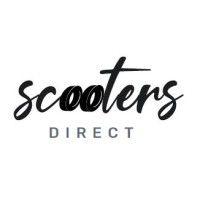 scooters direct logo image