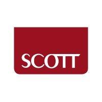 scott insurance logo image