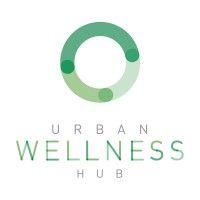 urban wellness hub logo image