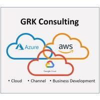 grk consulting