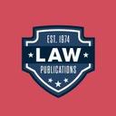 logo of Law Publications